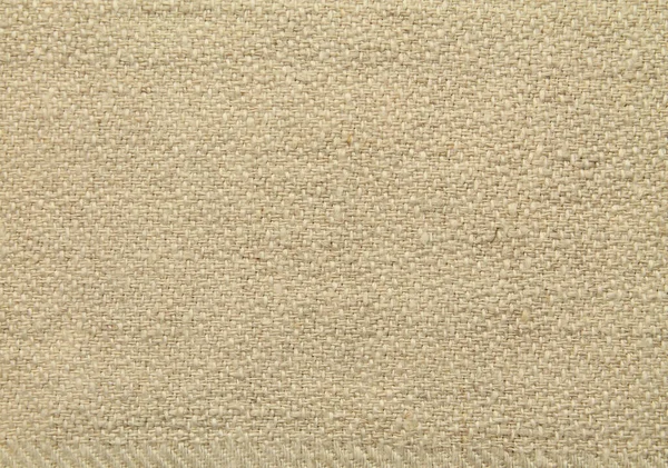 Lino Naturale Lana Materiale Tessile Tela Texture Sfondo — Foto Stock