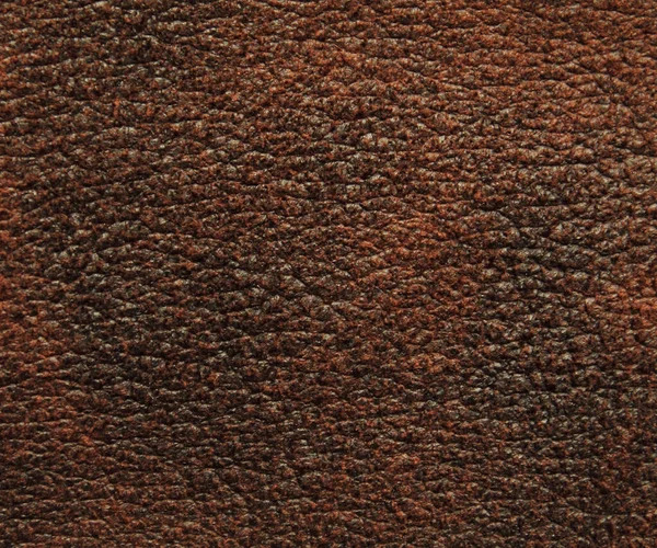Naturalny Materiał Skóry Tło Tekstury — Zdjęcie stockowe