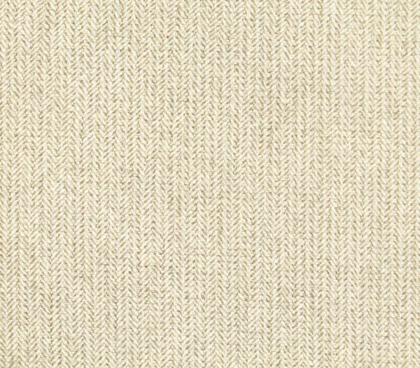 Natural Linen Cotton Canvas Texture Background — Stock Photo, Image