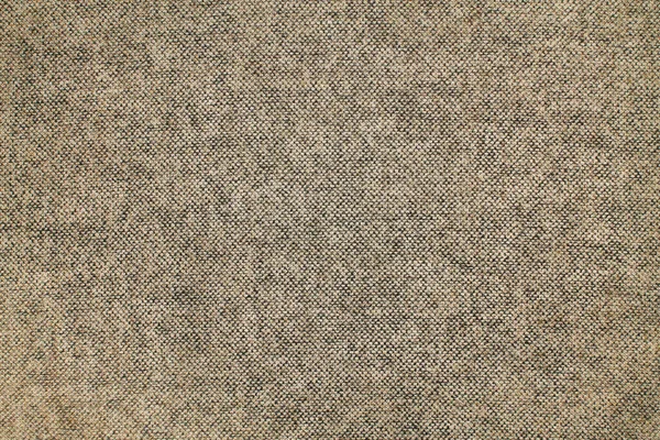 Natural Linen Wool Material Textile Canvas Texture Background — Stock Photo, Image