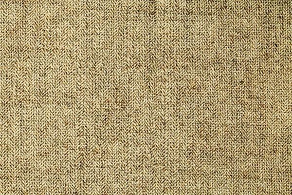 Натуральний Тло Текстури Полотна Бавовни — стокове фото