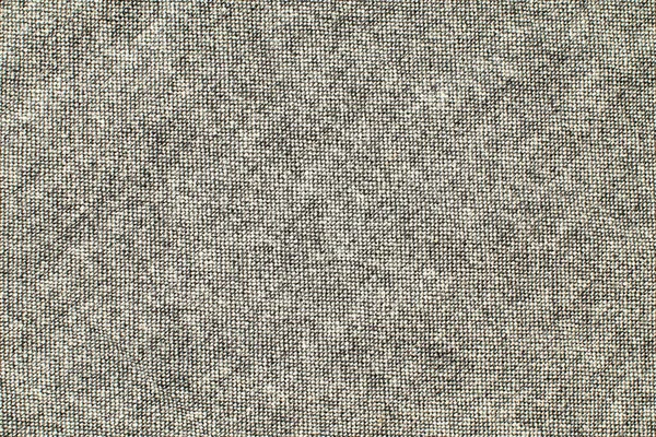 Natürliche Leinen Baumwolle Material Textur Hintergrund — Stockfoto