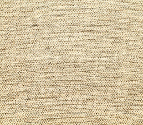 Matière Coton Naturelle Fond Textile — Photo