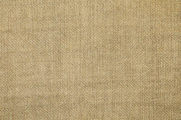 Material Linho Natural Textura Lona Têxtil Fundo — Fotografia de Stock