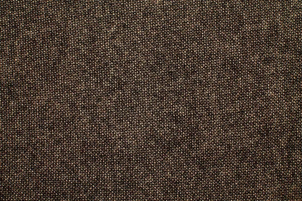 Natural Linen Raw Wool Material Textile Texture Background — Stock Photo, Image