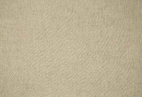 Natural Rough Linen Canvas Texture Background — Stock Photo, Image