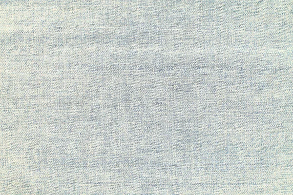 天然綿織物の背景 — ストック写真