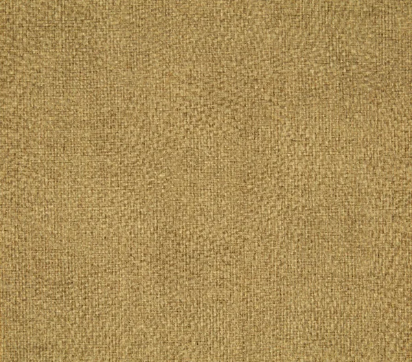 Natural Linen Cotton Canvas Texture Background — Stock Photo, Image