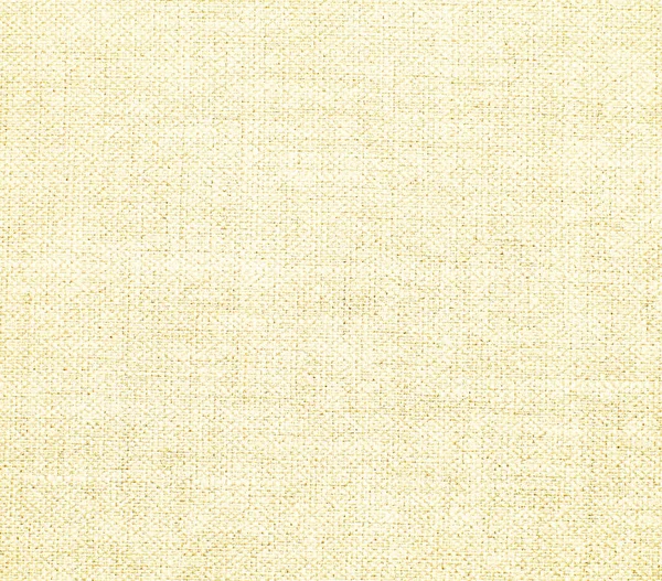 Natural Cotton Material Textile Background — Stock Photo, Image