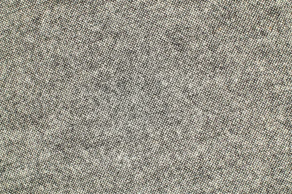 Lino Naturale Cotone Materiale Texture Sfondo — Foto Stock