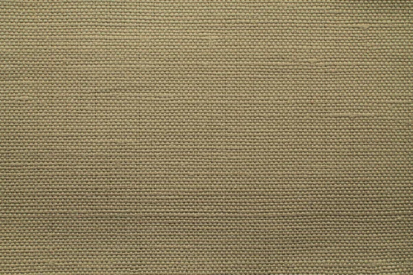 Lino Naturale Cotone Tela Texture Sfondo — Foto Stock