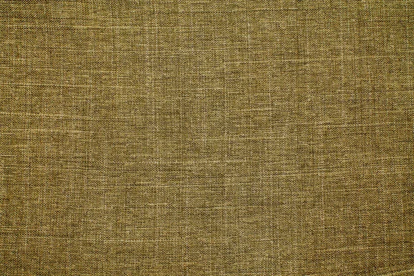 Natürliche Baumwolle Material Textilen Hintergrund — Stockfoto