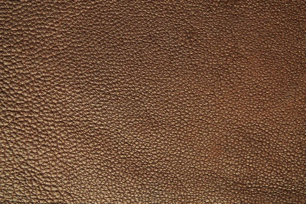 Materiale Pelle Naturale Texture Sfondo — Foto Stock