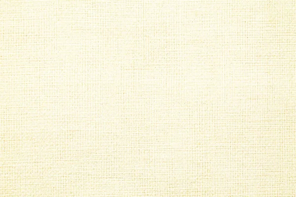 Natural Linen Cotton Material Texture Background — Stock Photo, Image