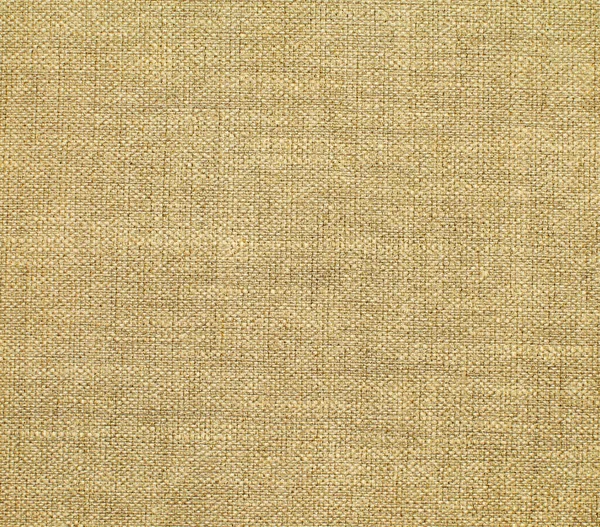 天然棉质纺织品背景 — 图库照片