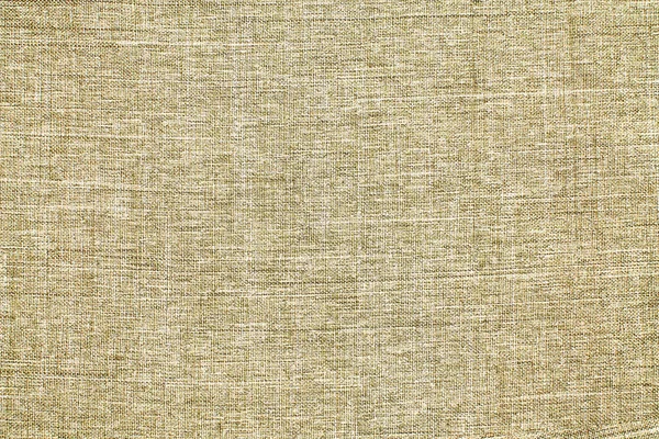 Natural Cotton Material Textile Background — Stock Photo, Image