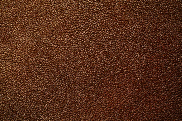 Natural Leather Texture Background — Stock Photo, Image