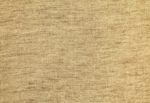 Φυσικό Λινό Μαλλί Υλικό Ύφασμα Καμβά Υφή Φόντο — Φωτογραφία Αρχείου