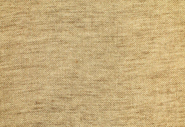 Natural Linen Wool Material Textile Canvas Texture Background — Stock Photo, Image