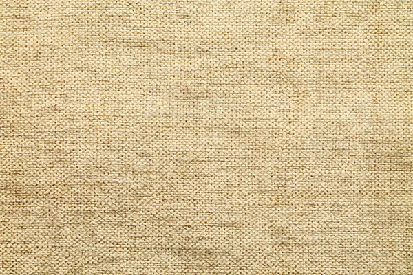 Naturlig Linne Bomull Material Textur Bakgrund — Stockfoto