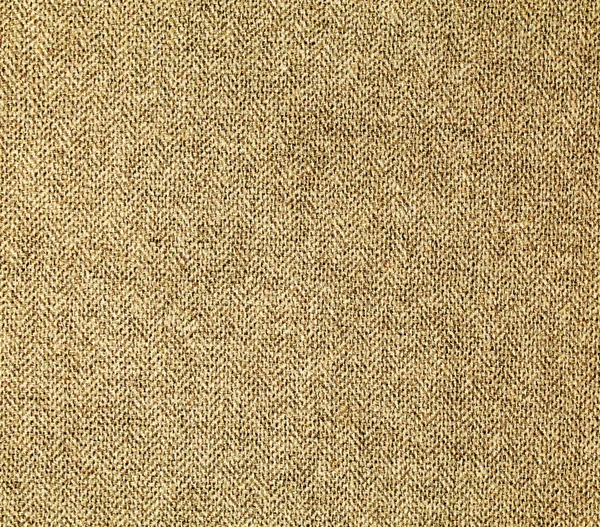 Natural Linen Wool Material Textile Canvas Texture Background — Stock Photo, Image