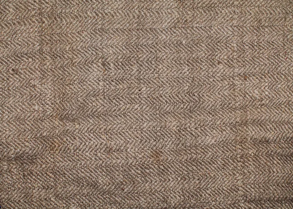 Natural Linen Material Textile Canvas Texture Background — Stock Photo, Image