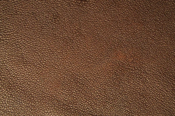 Natural Leather Material Texture Background — Stock Photo, Image