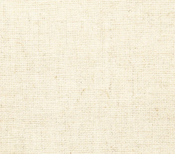 Doğal pamuk tekstil tuval dokusu arkaplanı