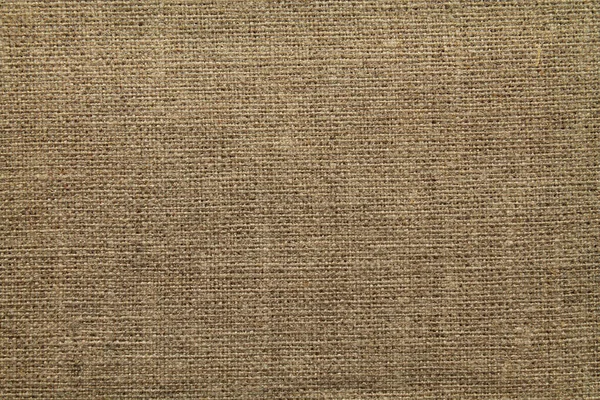 Lino Naturale Cotone Materiale Texture Sfondo — Foto Stock