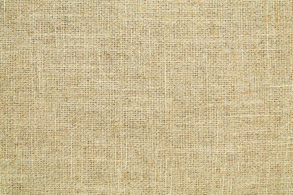 Natural Linen Wool Material Textile Canvas Texture Background — Stock Photo, Image