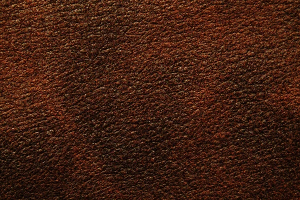 Natürliche Leder Textur Hintergrund — Stockfoto