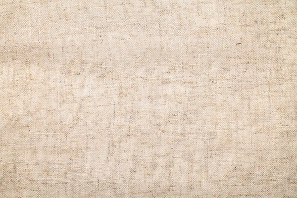 Material Lino Natural Textil Textura Lona Fondo — Foto de Stock