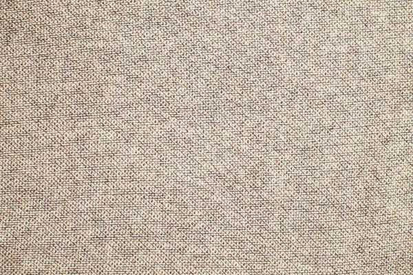 Doğal Keten Yünlü Malzeme Tekstil Dokusu Arkaplanı — Stok fotoğraf