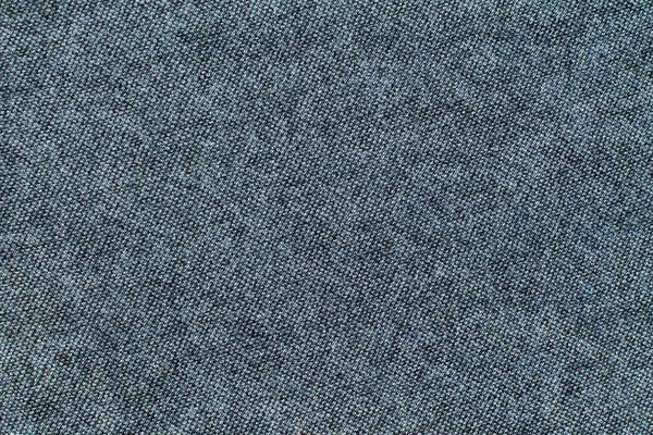 Doğal Keten Yünlü Malzeme Tekstil Dokusu Arkaplanı — Stok fotoğraf