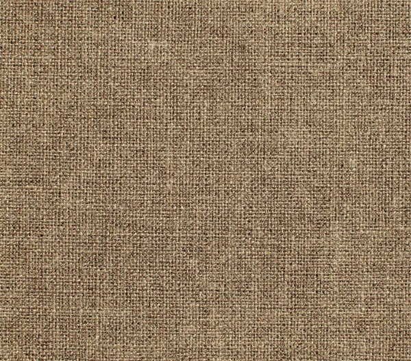 Natural Linen Cotton Canvas Texture Background — Stock Photo, Image