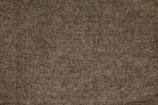 Přírodní Prádlo Vlna Materiál Textilní Plátno Textura Pozadí — Stock fotografie