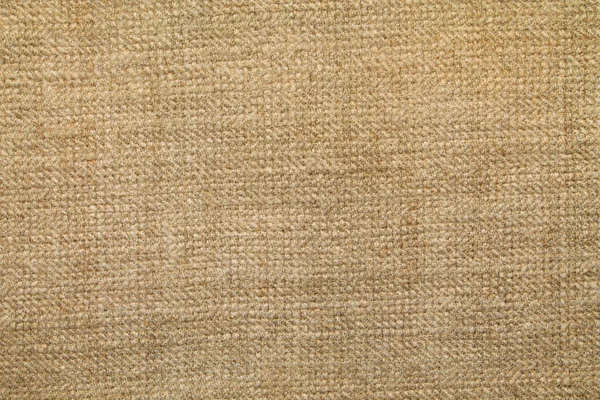 Přírodní Prádlo Bavlna Materiál Textura Pozadí — Stock fotografie