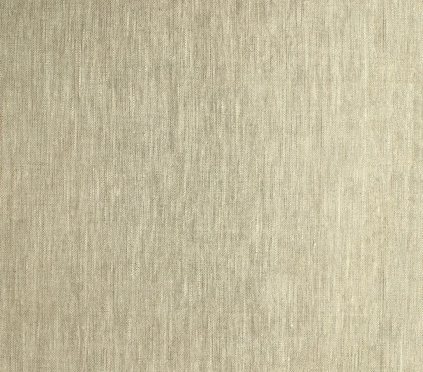 Natural Linen Cotton Canvas Texture Background — Stock Photo, Image