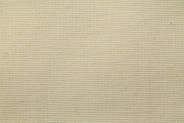 Doğal keten pamuk malzemesi tekstil düz tuval dokusu arka planı