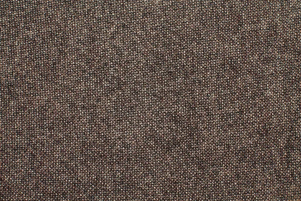 Natuurlijk Linnen Ruwe Wol Materiaal Textiel Textuur Achtergrond — Stockfoto
