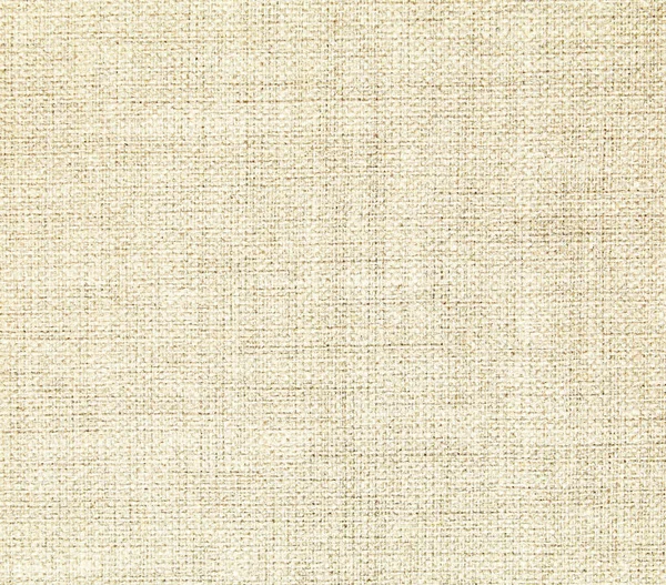 Natural Linen Cotton Canvas Texture Background Stock Image