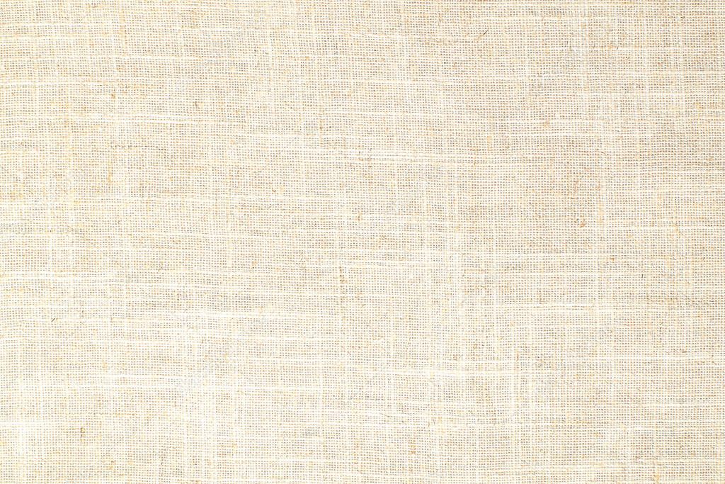 Natural linen cotton  canvas texture background