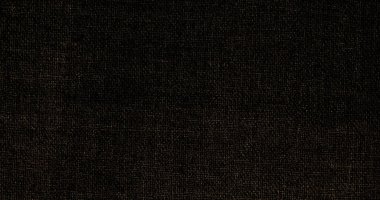 Doğal Keten Malzeme Tekstil Kumaş Döşeme Arkaplanı