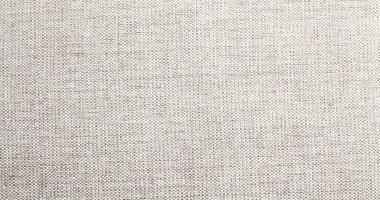 Doğal Keten Malzeme Tekstil Kumaş Döşeme Arkaplanı