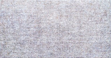 Doğal Keten Malzeme Tekstil Kumaş Döşeme Arkaplanı