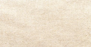 Doğal Keten Malzeme Tekstil Kumaş Döşeme Arkaplanı