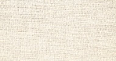 Doğal Keten Malzeme Tekstil Kumaş Döşeme Arkaplanı