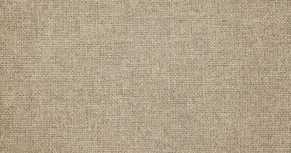 Natural Linen Material Textile Canvas Texture Background — Stock Photo, Image