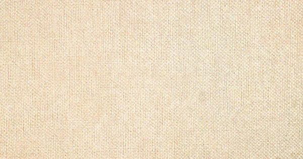 Natural Linen Material Textile Canvas Texture Background — Stock Photo, Image