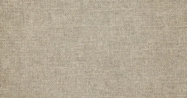 Natural Linen Material Textile Canvas Texture Background — Stock Photo, Image